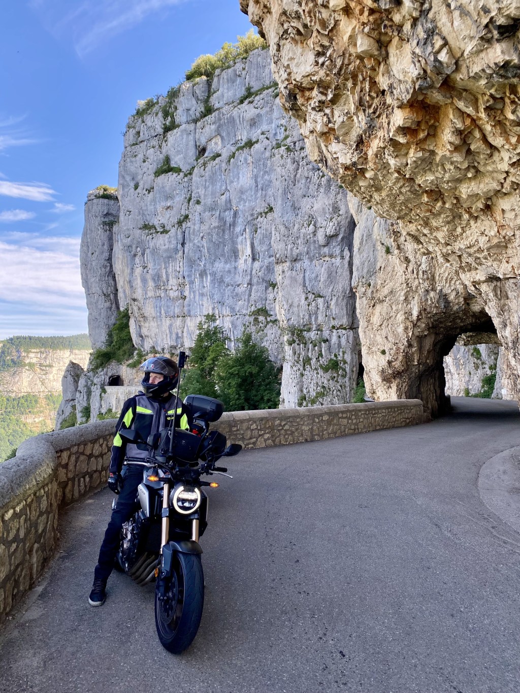 Itinerario in moto: tra Provenza e Route des grandes&nbsp;Alpes